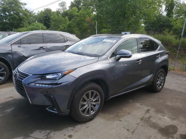 LEXUS NX 300 BASE 2019