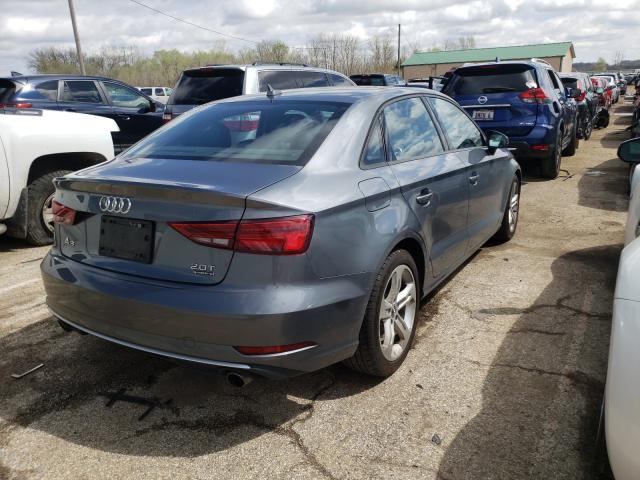 AUDI A3 PREMIUM 2017