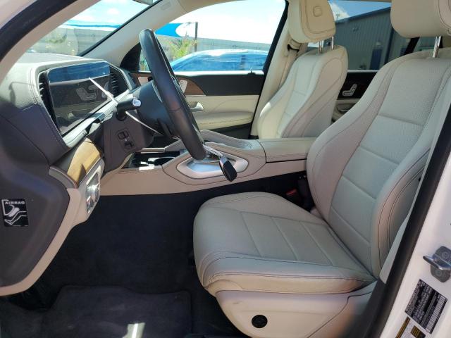 MERCEDES-BENZ GLS 450 4MATIC 2020