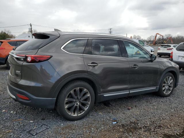 MAZDA CX-9 GRAND TOURING 2016