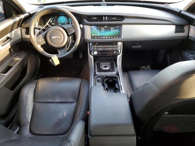 JAGUAR XF PRESTIGE 2017