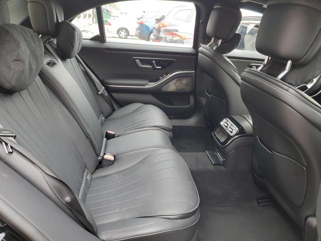 MERCEDES-BENZ S 500 4MATIC 2023