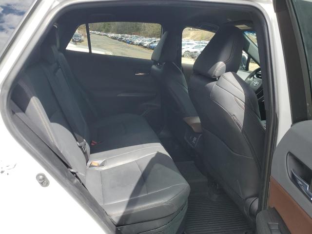 TOYOTA VENZA LE 2023