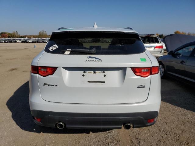 JAGUAR F-PACE R - SPORT 2017