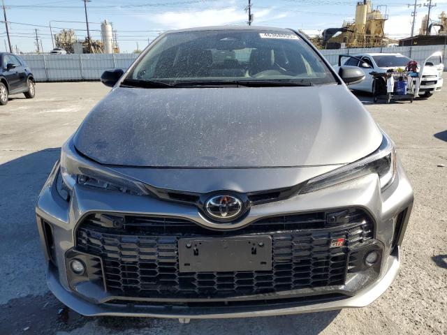 TOYOTA GR COROLLA CORE 2024