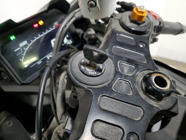 YAMAHA YZFR7 2017