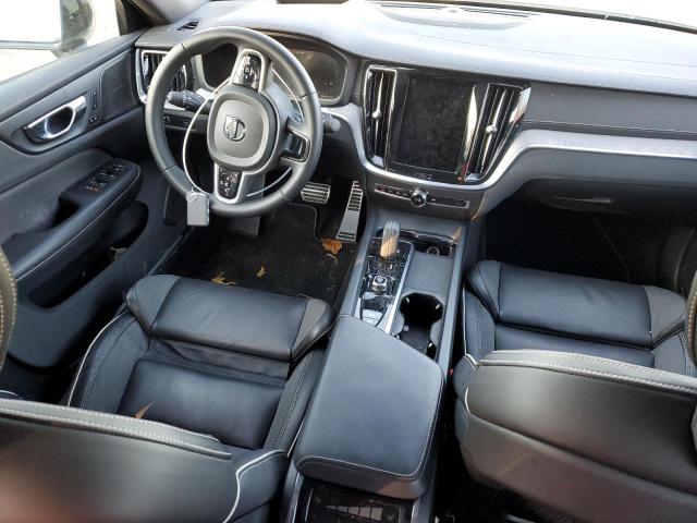 VOLVO S60 B5 R-DESIGN 2022