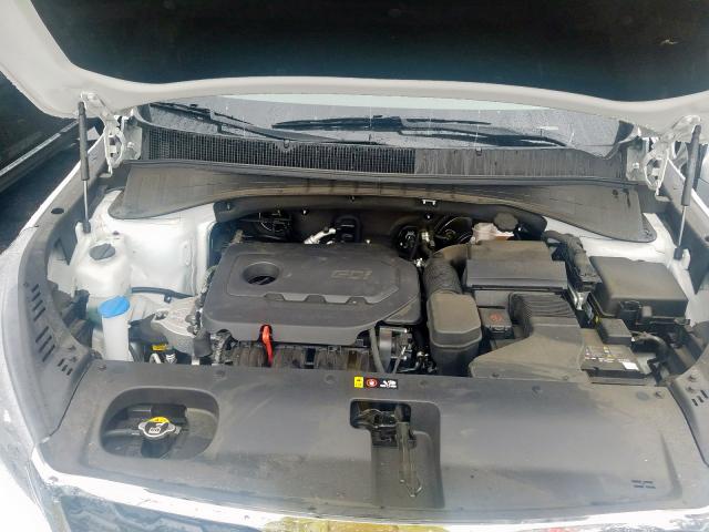KIA SORENTO LX 2019 