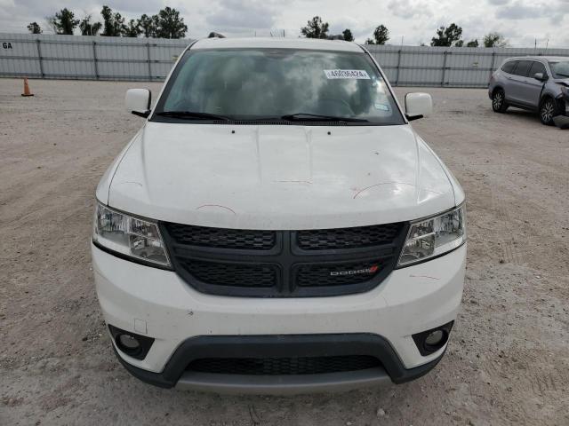 DODGE JOURNEY SXT 2015