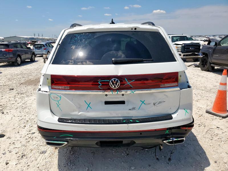 VOLKSWAGEN ATLAS SE 2024