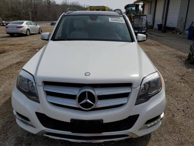MERCEDES-BENZ GLK 350 4MATIC 2014