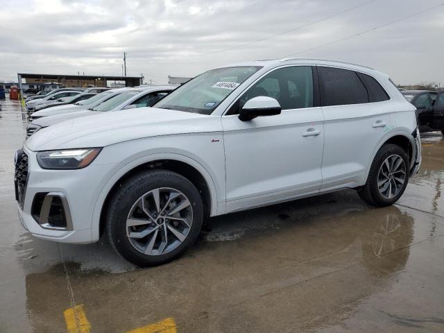AUDI Q5 PREMIUM PLUS 45 2023