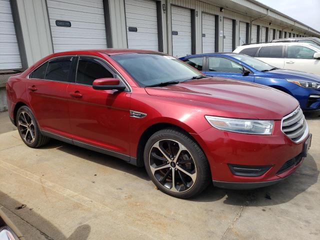 FORD TAURUS SEL 2014