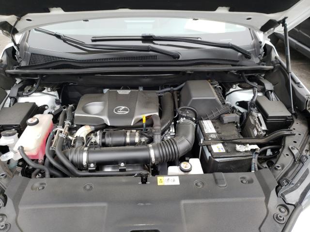 LEXUS NX 200T BASE 2017