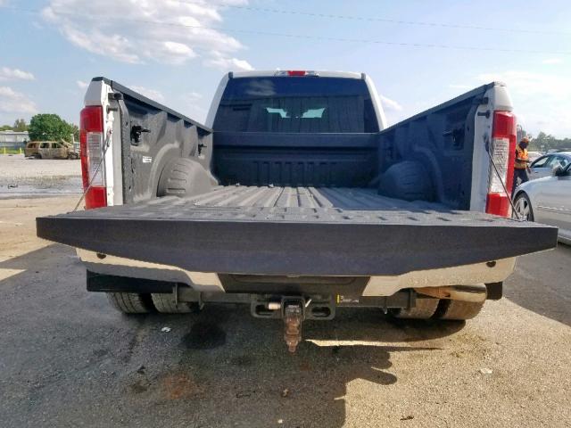 FORD F350 SUPER DUTY 2017