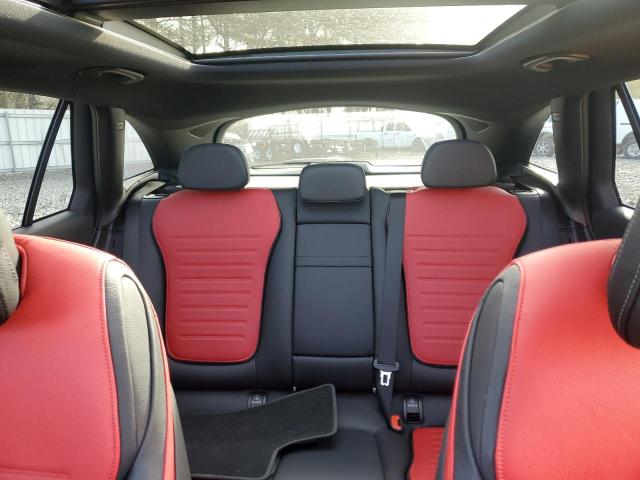 MERCEDES-BENZ GLC 43 4MATIC AMG 2024