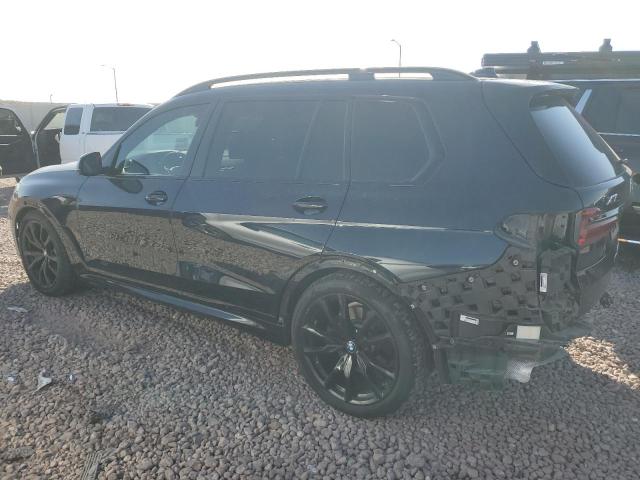 BMW X7 XDRIVE40I 2022