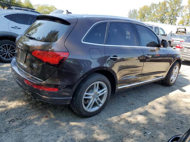 AUDI Q5 PREMIUM PLUS 2015