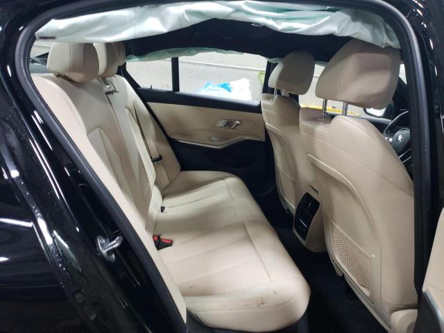 BMW 330I 2019