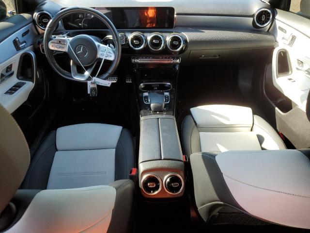 MERCEDES-BENZ A 220 4MATIC 2019