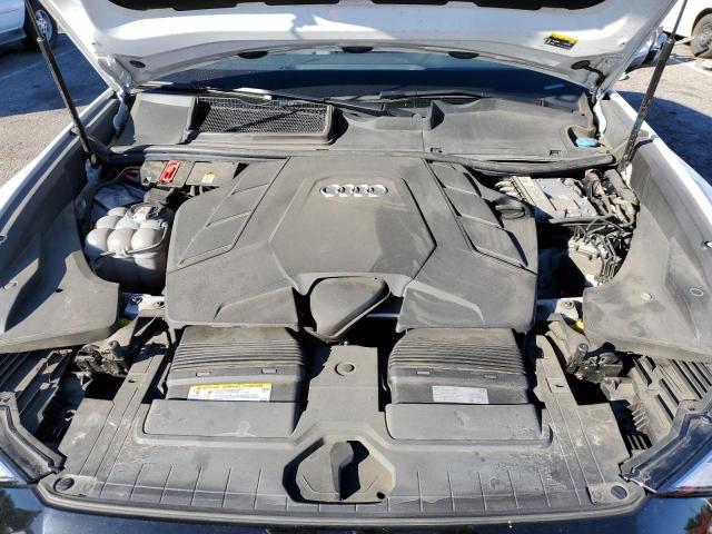 AUDI Q8 PREMIUM PLUS S-LINE 2019