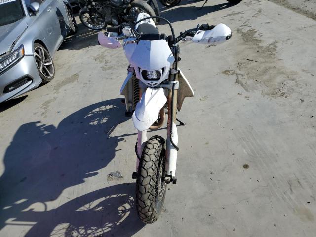 SUZUKI DR-Z400 SM 2020