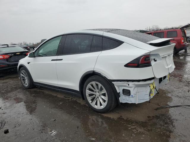TESLA MODEL X 2023