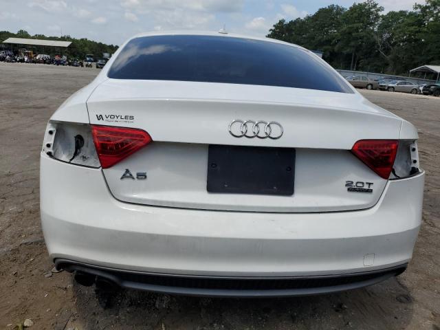 AUDI A5 PREMIUM PLUS S-LINE 2016