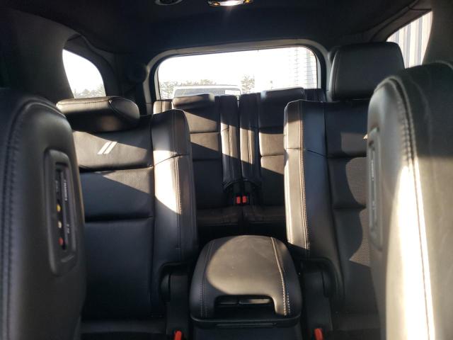 DODGE DURANGO R/T 2019
