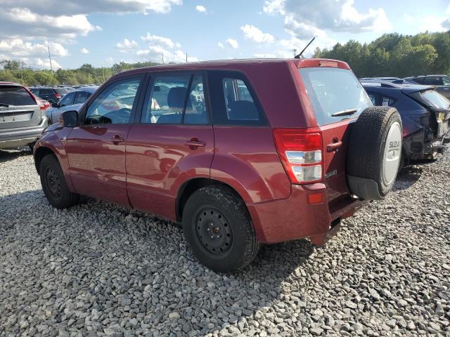 SUZUKI GRAND VITARA 2006