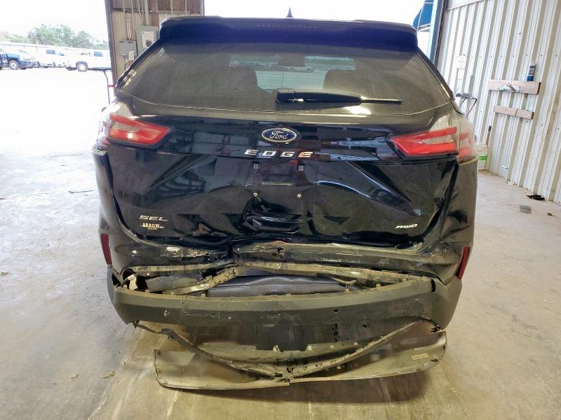 FORD EDGE SEL 2024