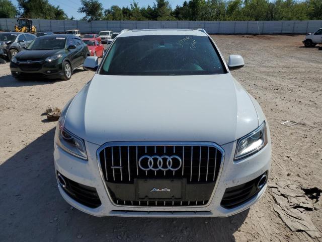 AUDI Q5 PREMIUM 2017
