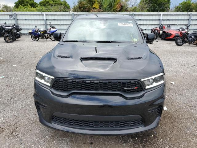 DODGE DURANGO R/T 2022