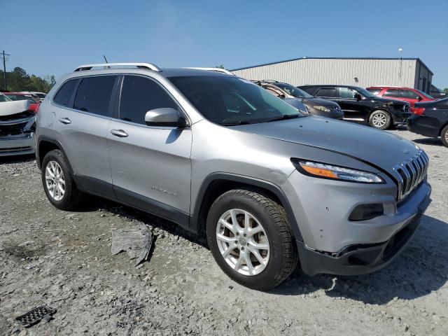 JEEP CHEROKEE LATITUDE 2015