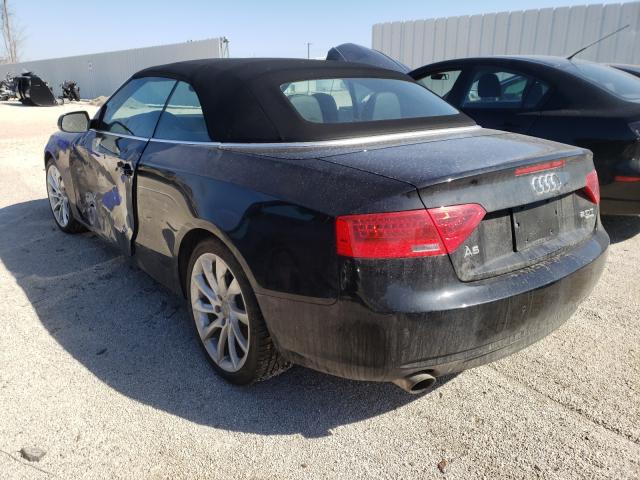 AUDI A5 PREMIUM PLUS 2014