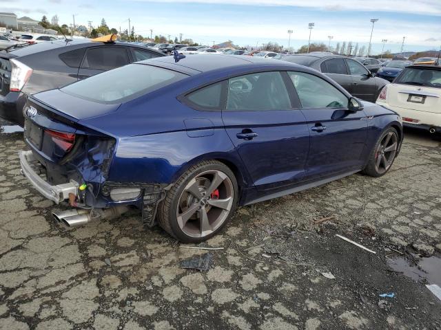 AUDI S5 PRESTIGE 2019