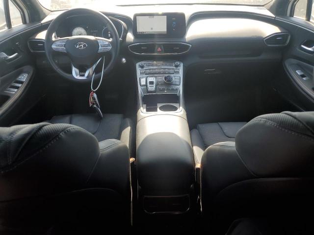 HYUNDAI SANTA FE CALLIGRAPHY 2023