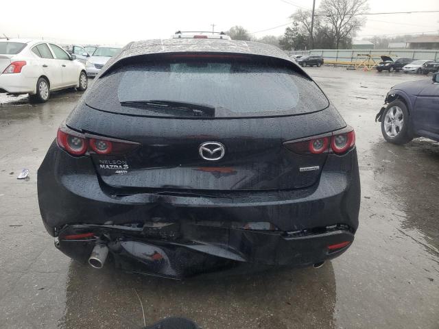 MAZDA 3 PREFERRED 2021