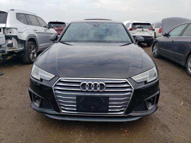 AUDI A4 PREMIUM 2019