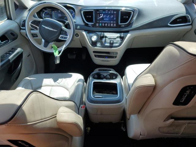 CHRYSLER PACIFICA HYBRID LIMITED 2020