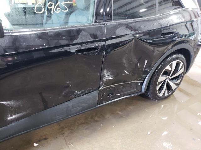 Volkswagen ID 2021