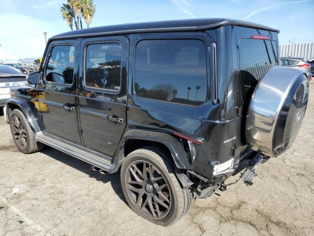 MERCEDES-BENZ G 63 AMG 2023