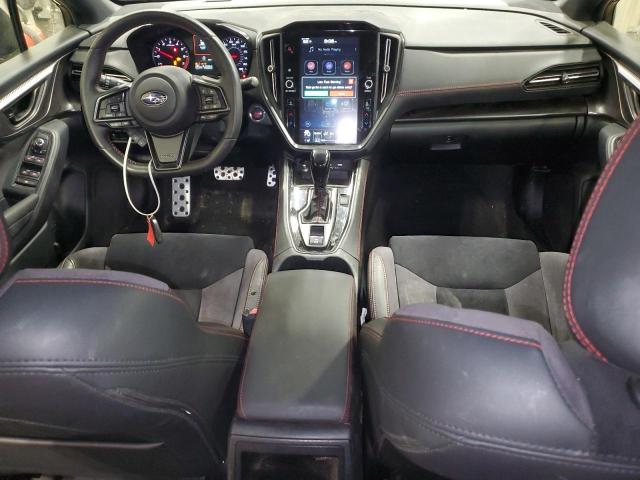 SUBARU WRX LIMITED 2022