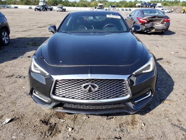 INFINITI Q60 RED SPORT 400 2016