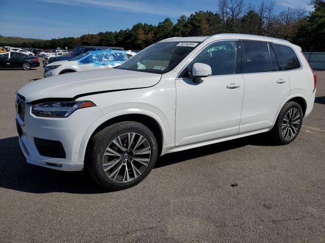 VOLVO XC90 T6 MOMENTUM 2020