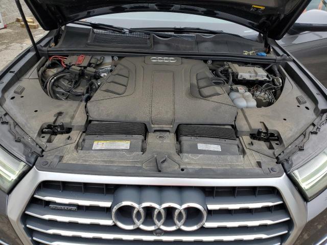 AUDI Q7 PREMIUM PLUS 2019
