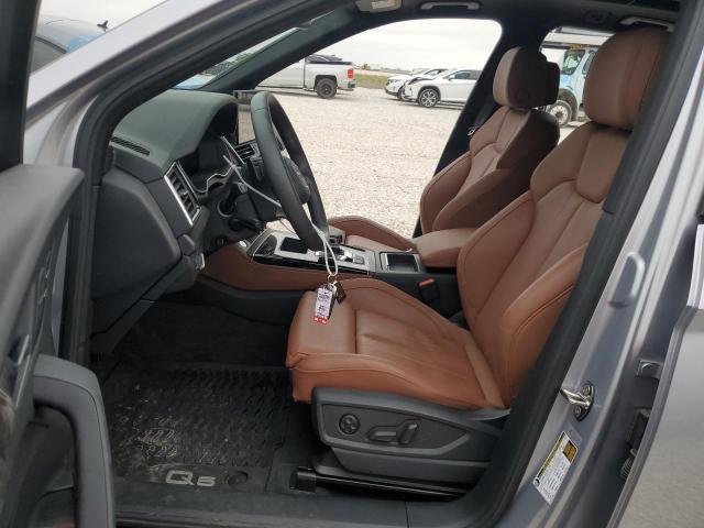 AUDI Q5 PREMIUM PLUS 45 2022