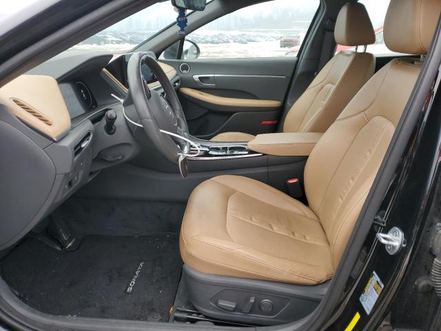 HYUNDAI SONATA SEL 2020