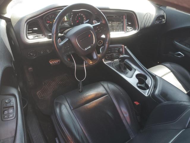 DODGE CHALLENGER R/T 2016