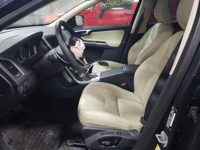 VOLVO XC60 T5 PREMIER 2016